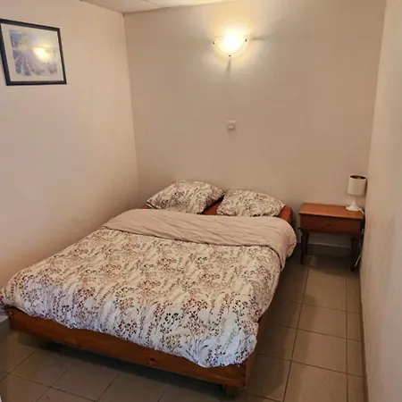 A 2 Pas Du Mans B&B *